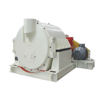 WZL卧式振动卸料离心机