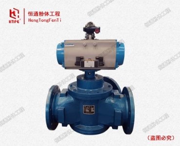 SV200气动分路阀