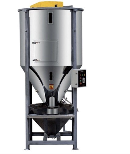 大型立式混合机