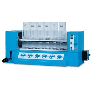 意大利VELP CSF6-GDE膳食纤维测定仪