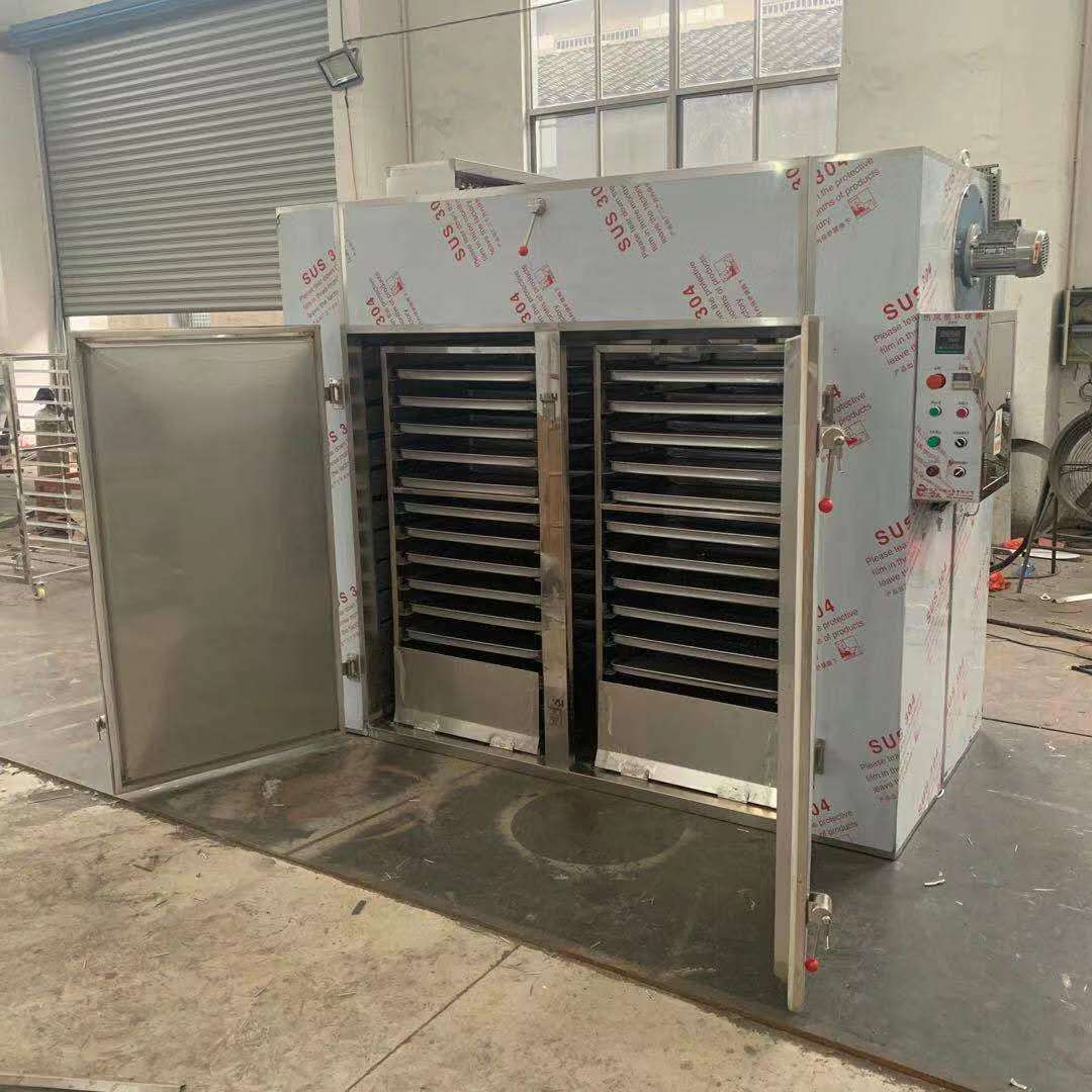 小型CT-C热风循环烘箱