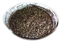 纯天然高纯鳞片石墨