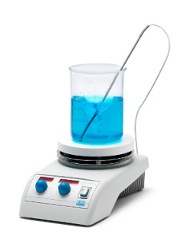 VELP加热磁力搅拌器AREX Digital