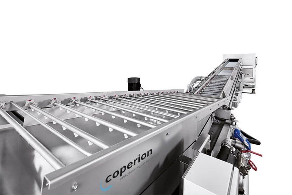 拉条输送系统（SCP)