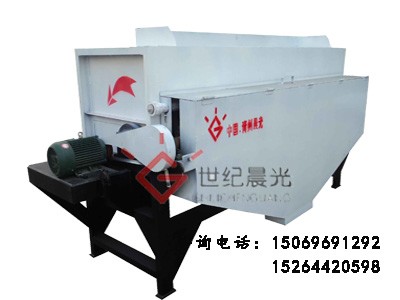 钛铁矿水选设备