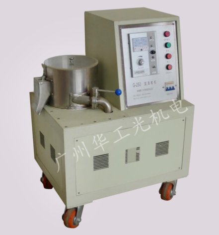 G-500整形造粒机