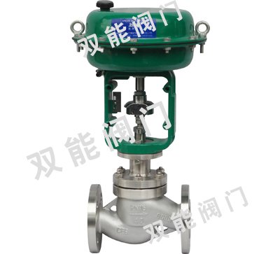 ZJHP精小型调节阀