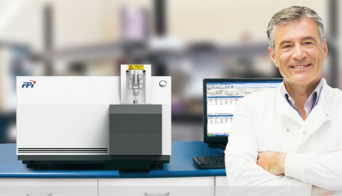 M4000 火花直读光谱仪