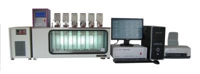 思尔达／粘度仪/粘度计/自动粘度仪/粘度测试仪