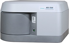 JASCONRS5000/7000共聚焦激光拉曼光谱仪