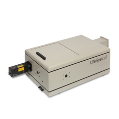 爱丁堡荧光寿命光谱仪LifeSpec II