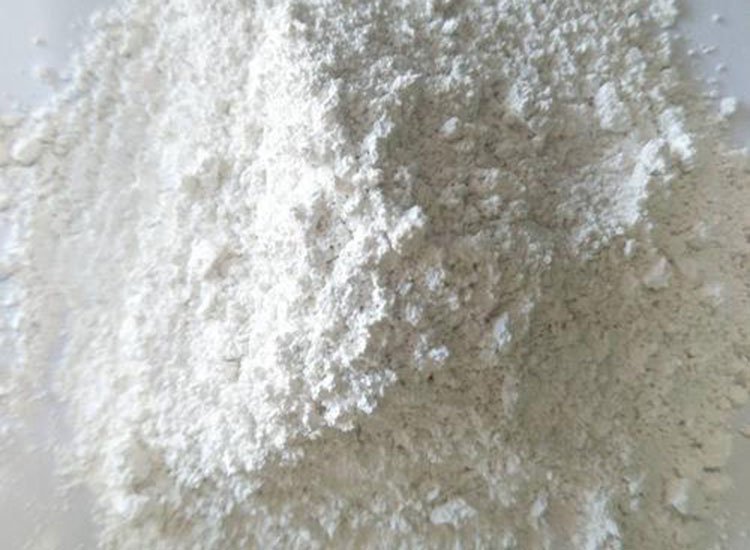 低铁方解石砂