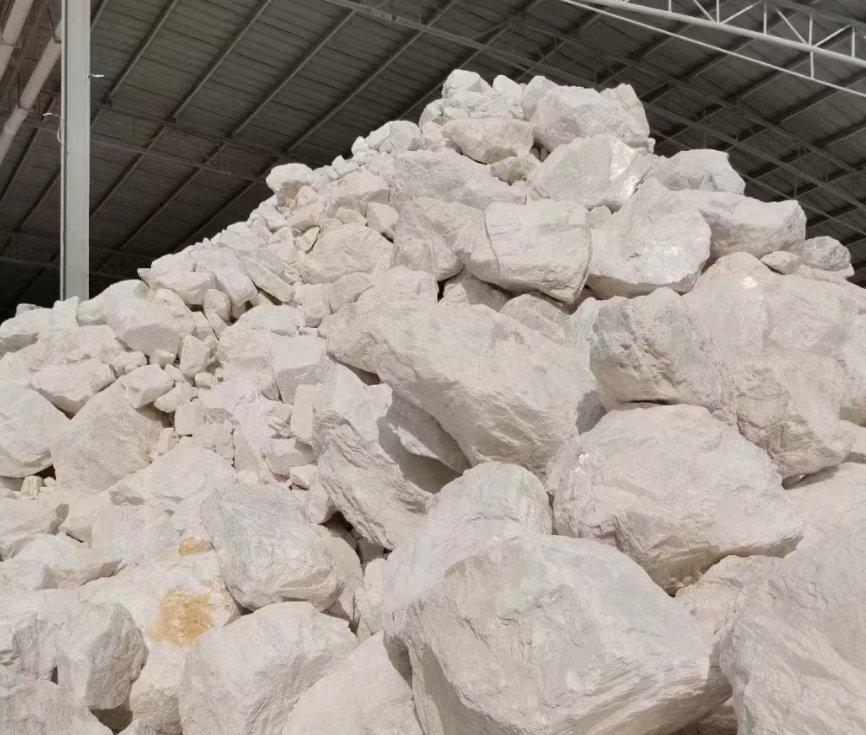 1250目涂料方解石粉