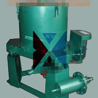 水套离心选矿机