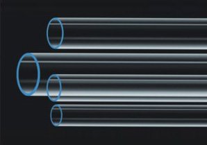 滤紫外石英玻璃管