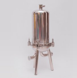 单（多芯）微孔过滤器