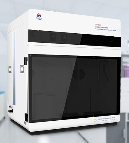 低蒸气压分析仪