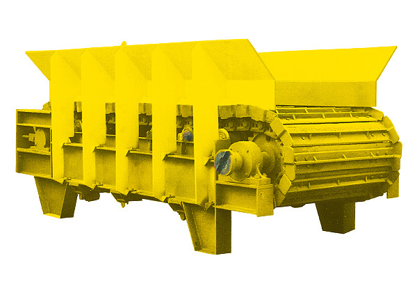 板式系列给料机