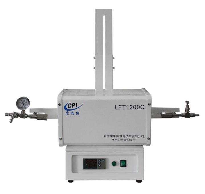 多工位真空管式炉 LF1200C-300D10