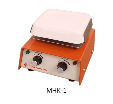 以色列Fried MHK系列,MH系列,GMH系列加热搅拌器
