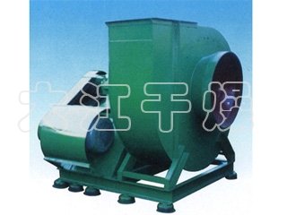 MQS5-54系列物料输送风机