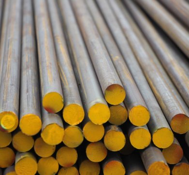不锈钢圆钢