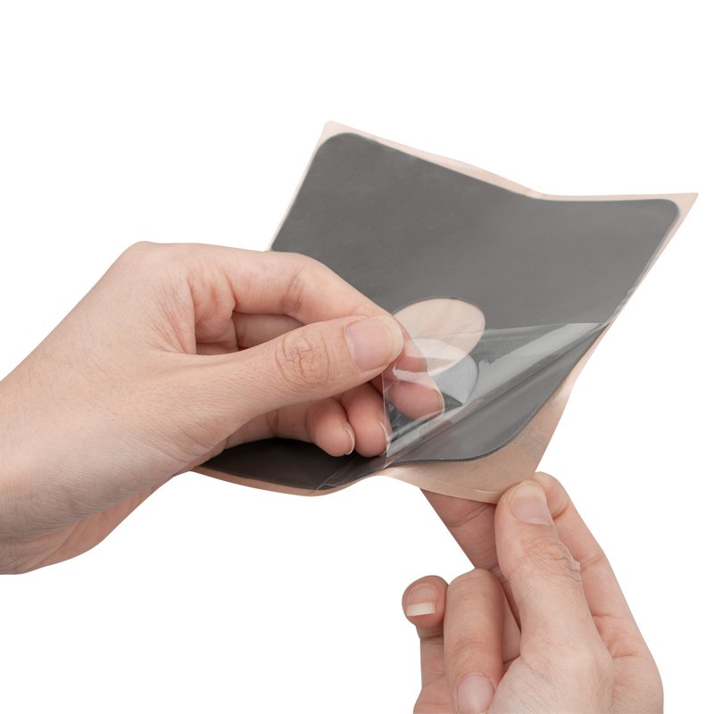 导热硅胶片GP500