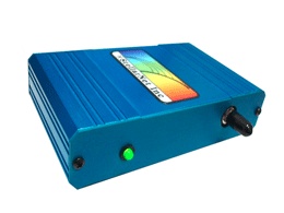 实用性光纤光谱仪Blue系列