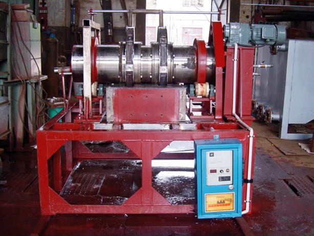 CRIMM YCHGMS 系列永磁高梯度磁选机