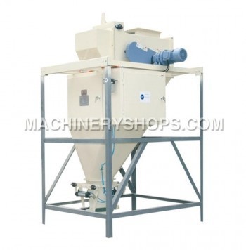 LCS系列微机控制定量包装秤