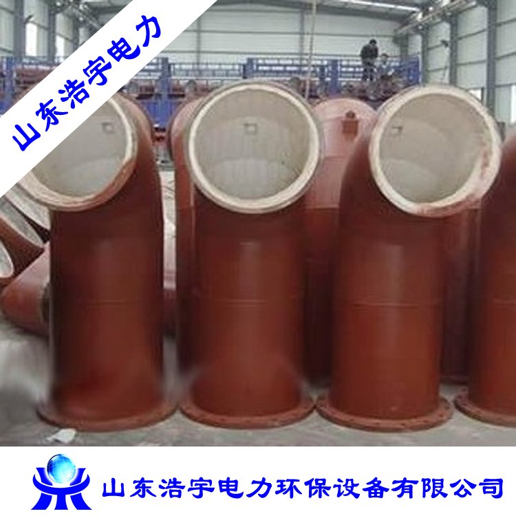 陶瓷粘贴耐磨管