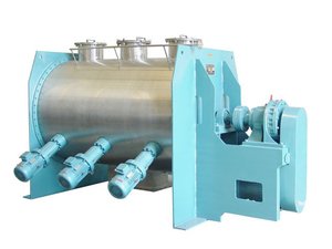 LDH型卧式犁刀混合机