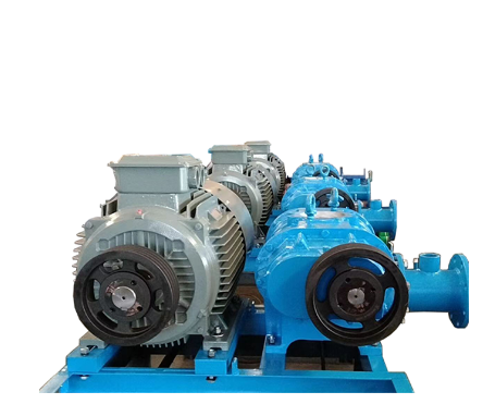 YWV-250 罗茨真空泵