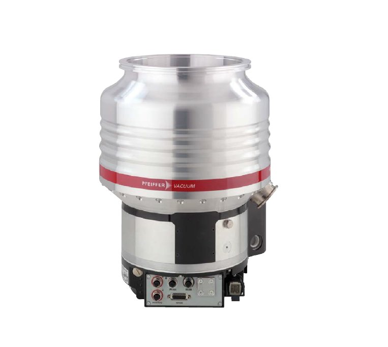 伯东 涡轮分子泵 HiPace 1800