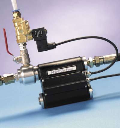 kittiwake在线铁屑传感器