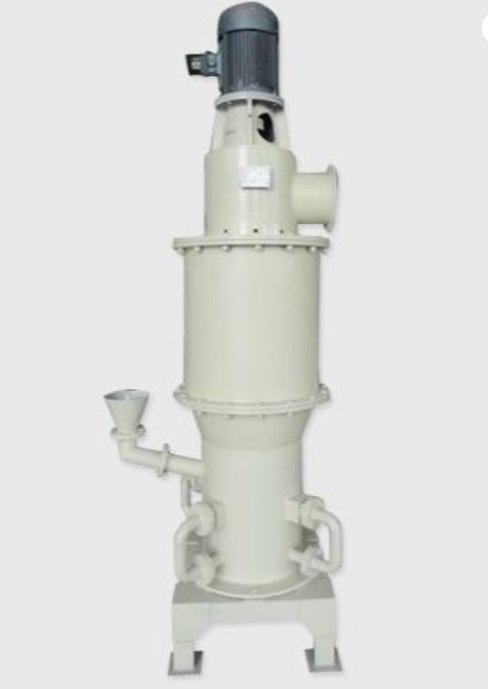 MQL立式气流粉碎机