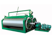 HG系列滚筒刮板干燥机