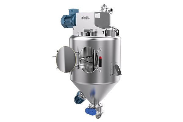 PAM 立式高精度混合机