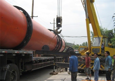 污泥烘干机春节期间怎么保养