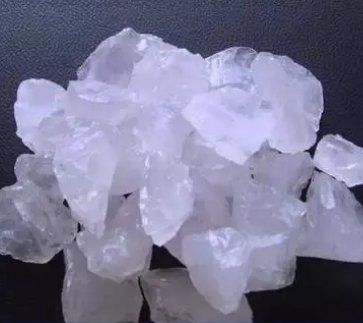 400mm以上管砂矿石基料