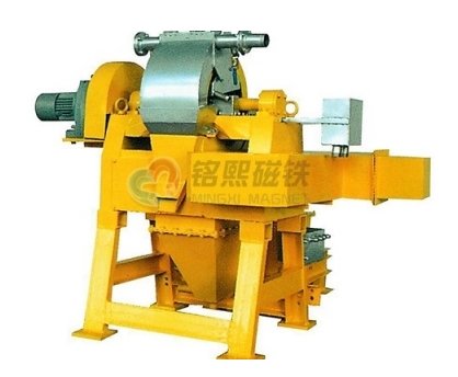 立环磁选机2