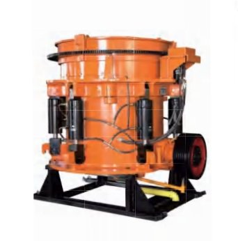 DG系列圆锥破碎机