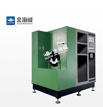 全自动金刚石薄壁钻头激光焊接机