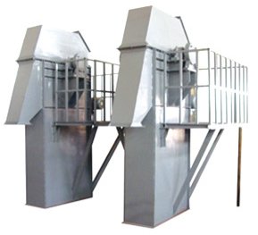 Nse系列高速板链斗式提升机