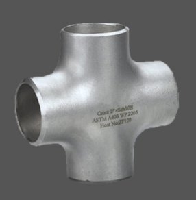 不锈钢焊接四通