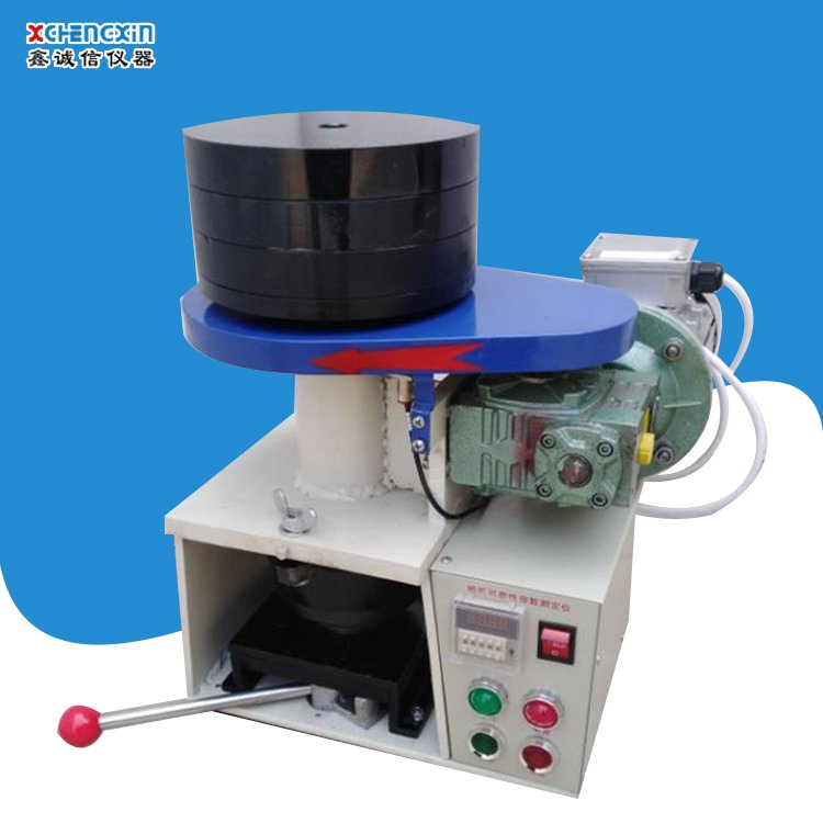 煤的哈氏可磨性指数测定仪 哈氏可磨仪