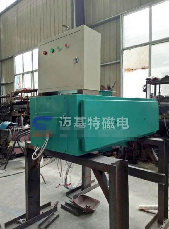 CBSG系列智能全自动磁选机