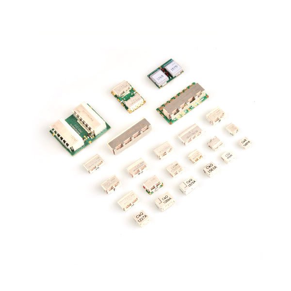 天通S波段双工器