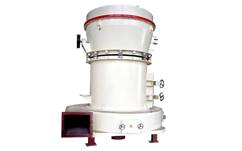 单缸液压圆锥破碎机