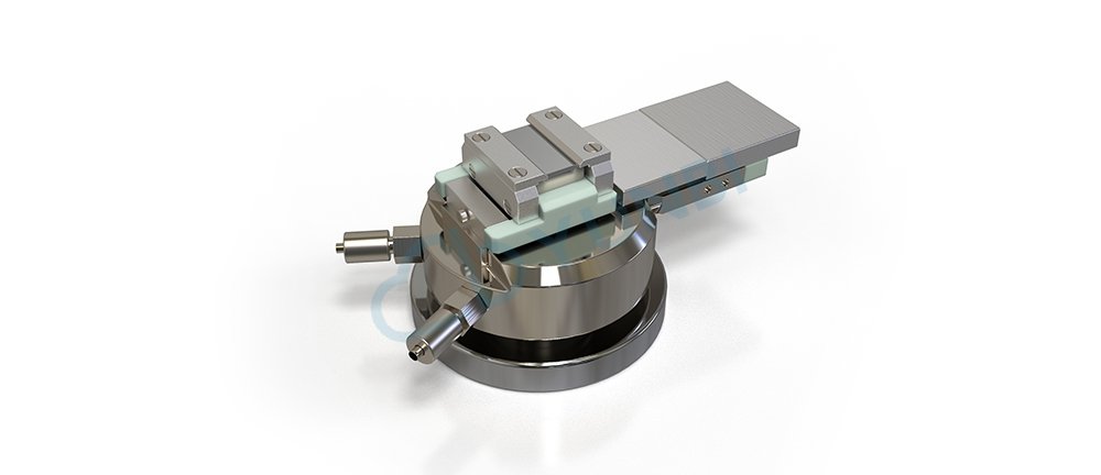 真空设备高温样品台